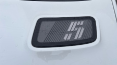 Renault 5 110kW Iconic Five Comfort Range 52kWh 5dr Auto Electric Hatchback